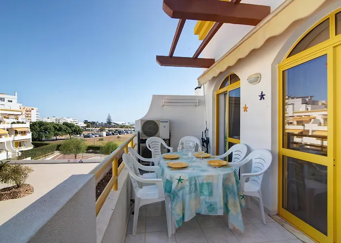 Apartment Mar Azul