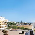 Mar Azul Διαμέρισμα Quarteira