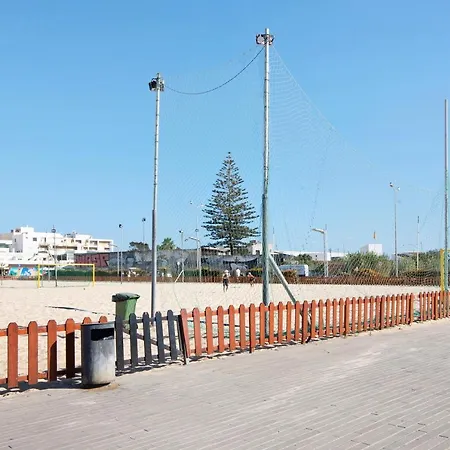 Mar Azul Apartamento