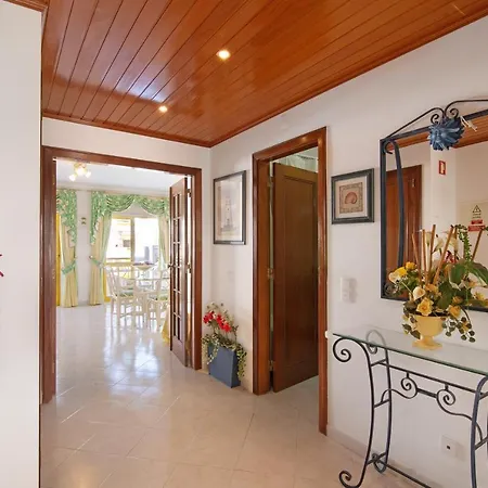 Apartamento Mar Azul