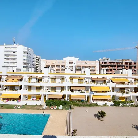 Apartamento Mar Azul