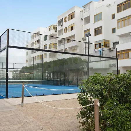 Mar Azul Appartement