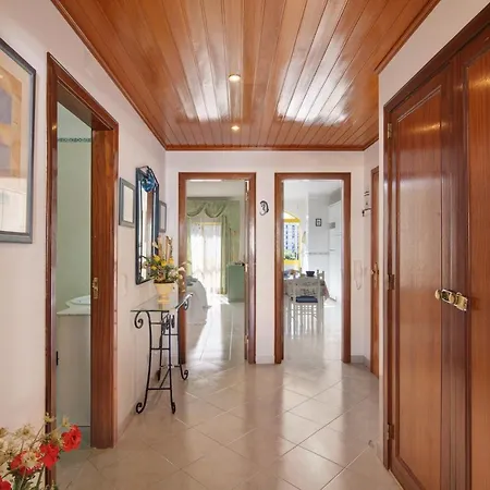 Apartamento Mar Azul *