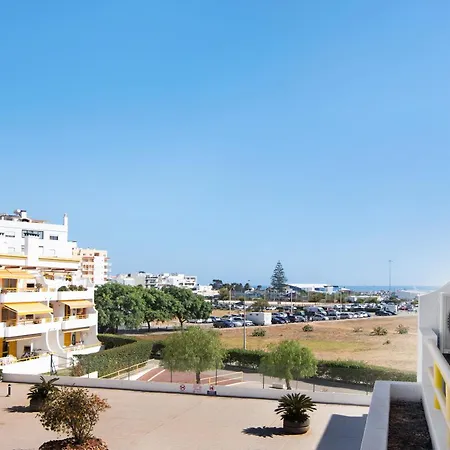 Apartment Mar Azul Quarteira