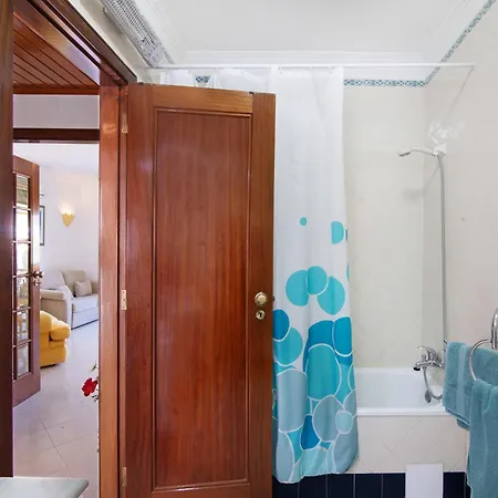 Apartamento Mar Azul Quarteira