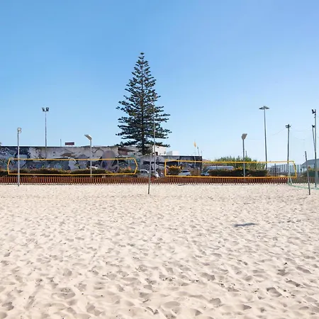 Apartment Mar Azul Quarteira