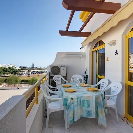 Appartement Mar Azul