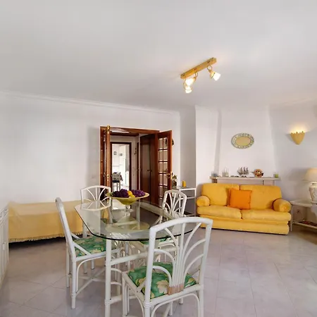 Appartement Mar Azul