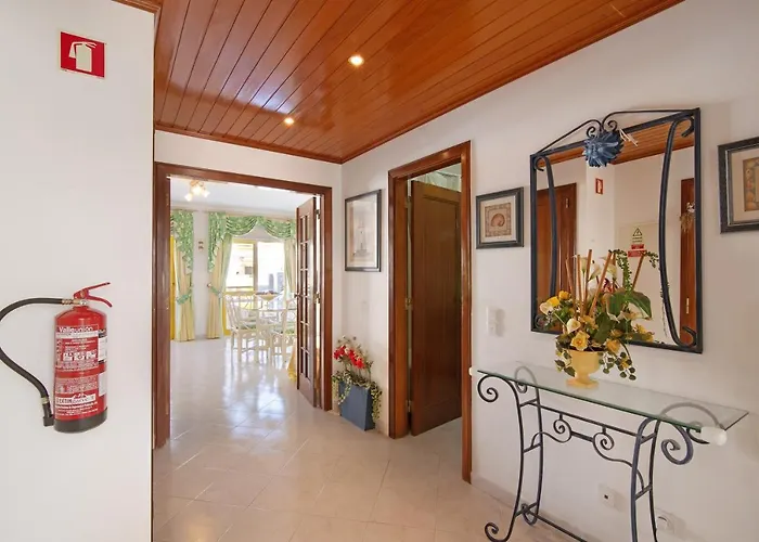 Appartement Mar Azul