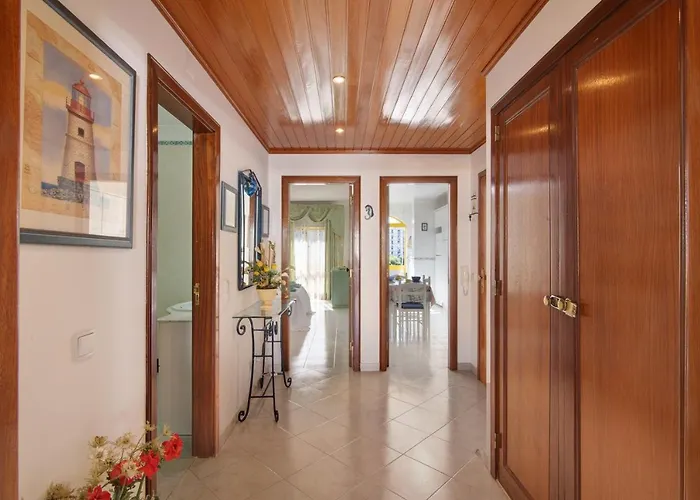 Appartement Mar Azul *